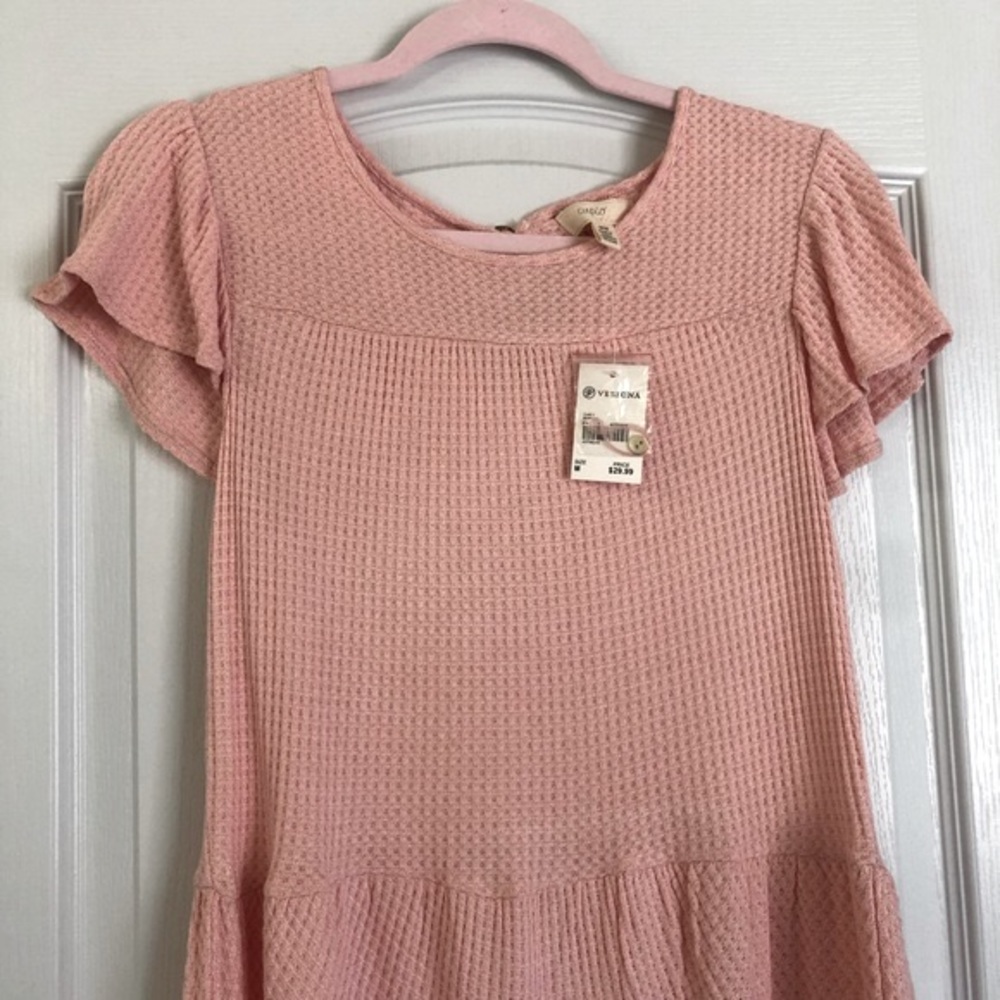 ⭐️CUPIO TOP⭐️ Size Medium - Picture 7 of 14